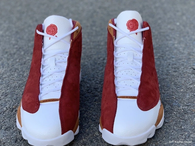 1st Kicks Shoes 13 Jordan Air Retro 23
